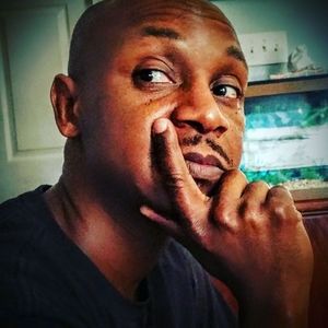 Meet your Posher, Norman